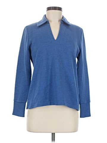 Talbots Pullover Sweater (view 1)