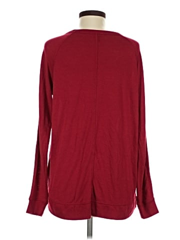 Gap Outlet Long Sleeve T-Shirt (view 2)