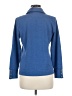 Talbots Blue Pullover Sweater Size M (petite) - photo 2