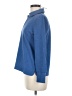 Talbots Blue Pullover Sweater Size M (petite) - photo 5