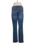 Kut from the Kloth Solid Blue Jeans Size 8 - photo 2