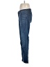 Kut from the Kloth Solid Blue Jeans Size 8 - photo 5