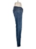 Kut from the Kloth Solid Blue Jeans Size 8 - photo 4