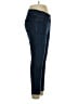 Amazon Essentials Tweed Blue Jeggings Size 14 - photo 4