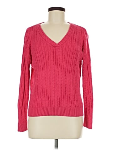 Talbots Pullover Sweater (view 1)
