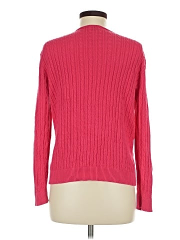 Talbots Pullover Sweater (view 2)