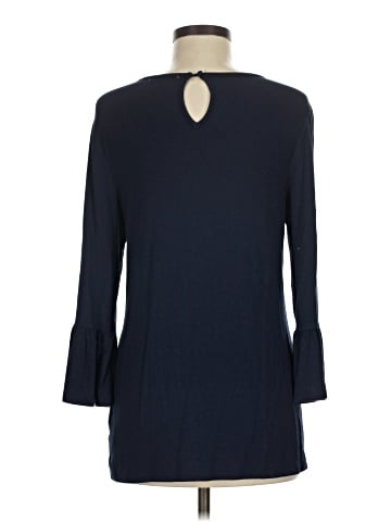 89th & Madison 3/4 Sleeve T-Shirt (view 2)