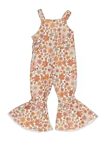 Unbranded Snow Pants With Bib (view 1)