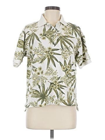 EP Pro Short Sleeve Blouse (view 1)