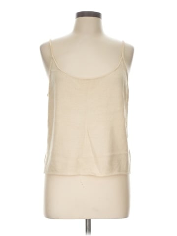St. John Sleeveless Top (view 1)