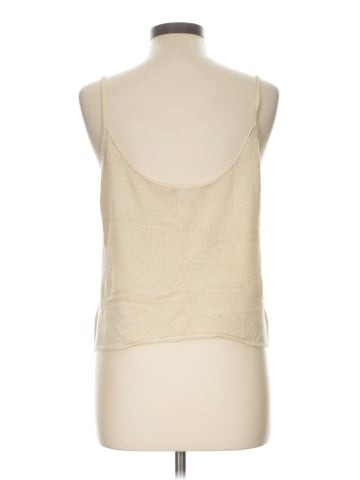 St. John Sleeveless Top (view 2)