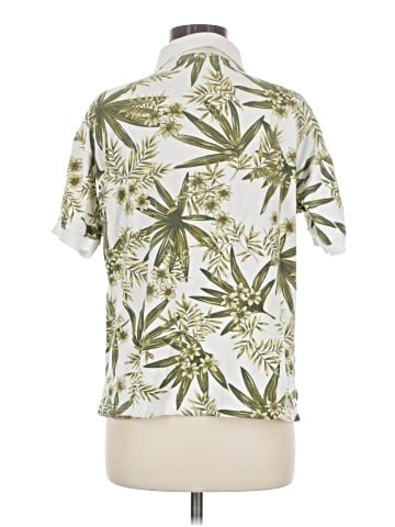 EP Pro Short Sleeve Blouse (view 2)