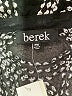 Berek 100% Nylon Silver Long Sleeve Blouse Size M (petite) - photo 7
