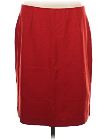 J.Jill Formal Skirt (view 1)