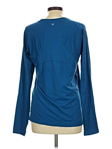 Athleta Long Sleeve T-Shirt (view 2)