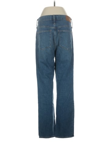 Madewell Jeans (view 2)