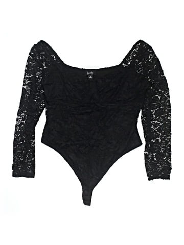 By & By Bodysuit (view 1)