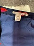 Halogen Hearts Blue Casual Dress Size 10 (petite) - photo 7