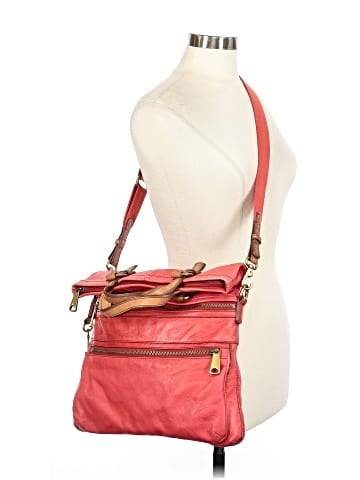Fossa Apparel Messenger (view 2)