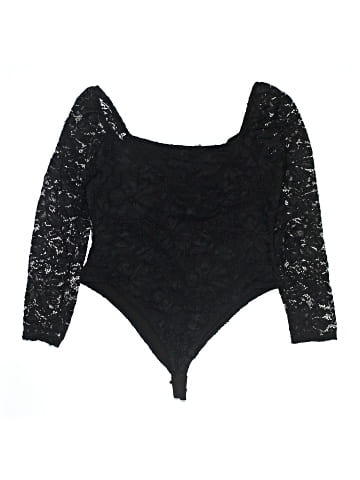By & By Bodysuit (view 2)
