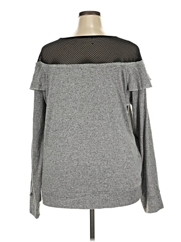 LIVI Active Sweatshirt (view 2)