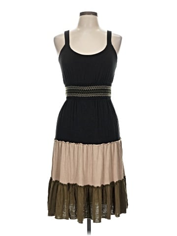 KRISTIN NICOLE Casual Dress (view 1)