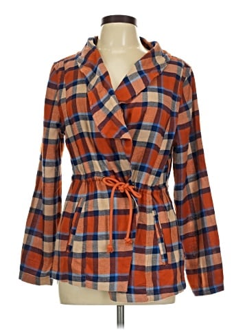 Cato Jacket (view 1)