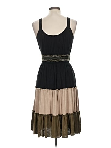 KRISTIN NICOLE Casual Dress (view 2)