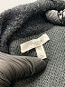 Maurices Black Coat Size 20 (2) - photo 6