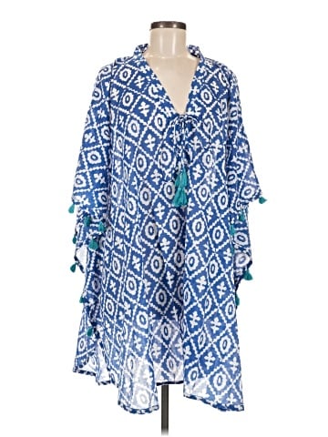 Novica Kimono (view 1)
