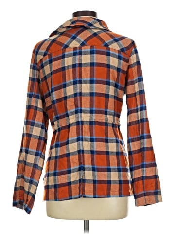 Cato Jacket (view 2)