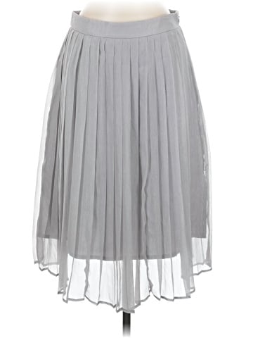 Ann Taylor Factory Formal Skirt (view 1)