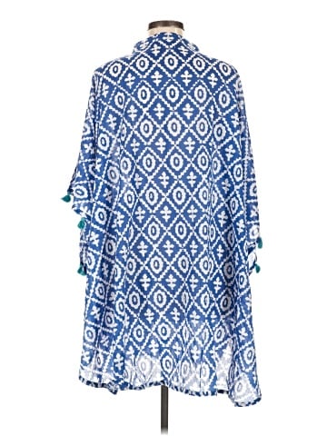 Novica Kimono (view 2)