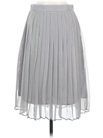 Ann Taylor Factory Formal Skirt (view 2)