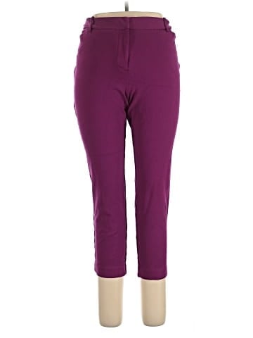 Liz Claiborne Active Pants (view 1)