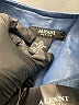 Alfani Blue Jacket Size L (petite) - photo 6