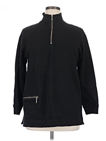 Lauren Jeans Co. Sweatshirt (view 1)