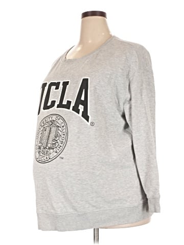 H&M Mama Sweatshirt (view 1)