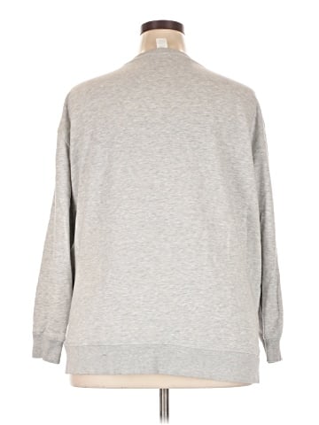 H&M Mama Sweatshirt (view 2)