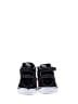 Vans Black Sneakers Size 1 1/2 (youth) - photo 2