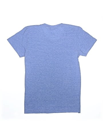 American Apparel Short Sleeve T-Shirt (view 2)