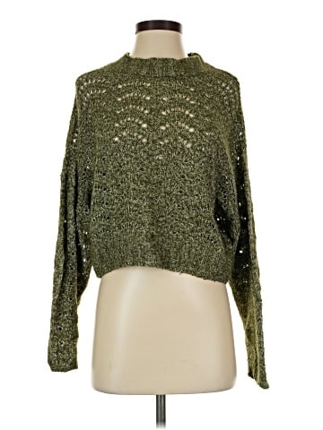 Urban Outfitters Pullover Sweater (view 1)