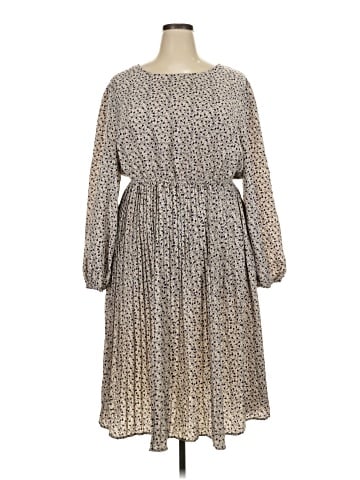 Hayden Casual Dress (view 1)