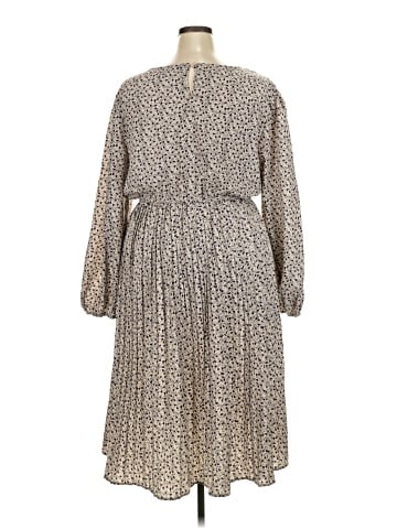 Hayden Casual Dress (view 2)