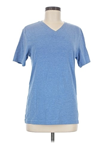 Express Short Sleeve T-Shirt (view 1)