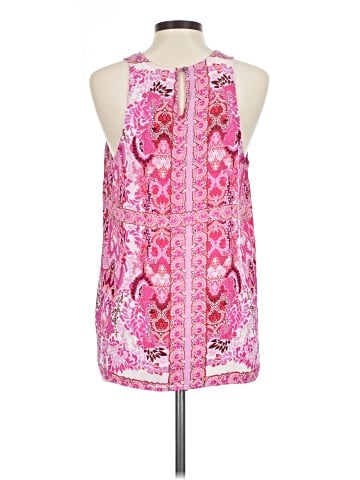 Violet & Claire Sleeveless Blouse (view 2)