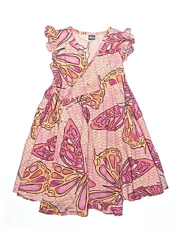 Tea Dress (view 1)