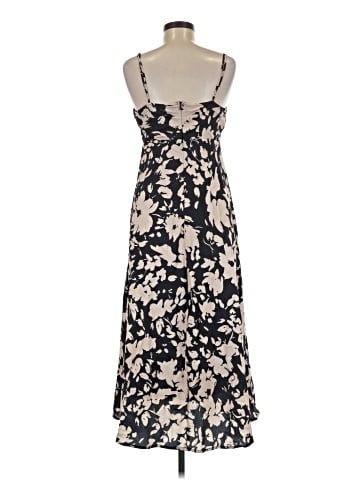 En Creme Casual Dress (view 2)