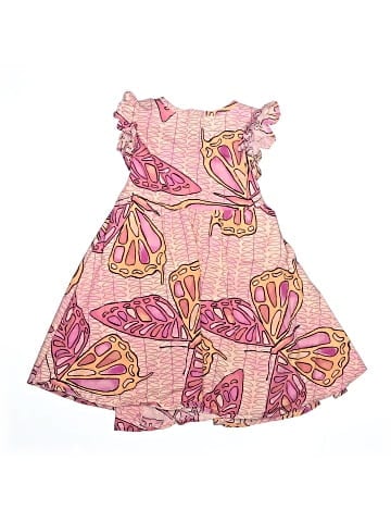 Tea Dress (view 2)