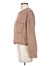 Lush Tan Pullover Sweater Size S - photo 5